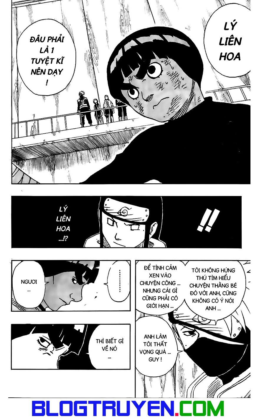 Chapter 85 - Trang 5