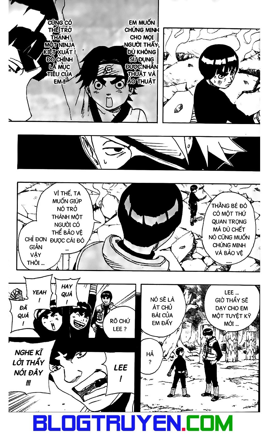Chapter 85 - Trang 6