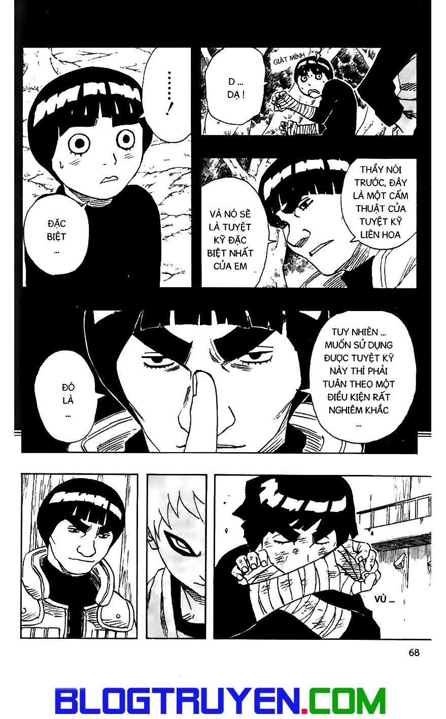 Chapter 85 - Trang 7