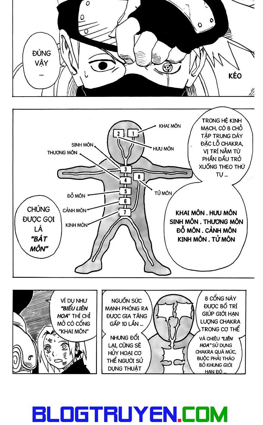 Chapter 85 - Trang 9