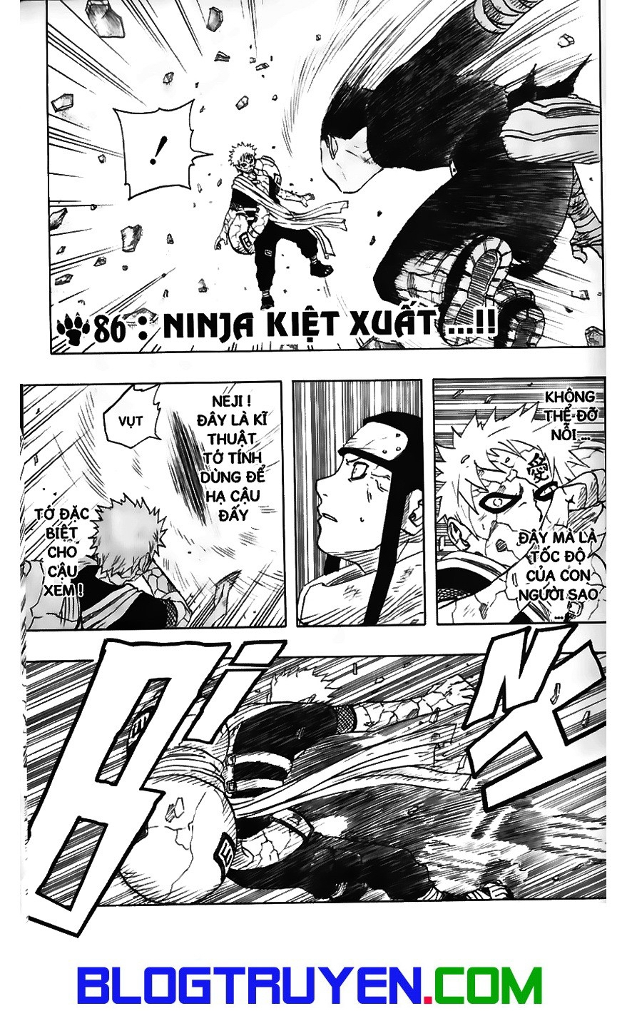 Chapter 86 - Trang 2