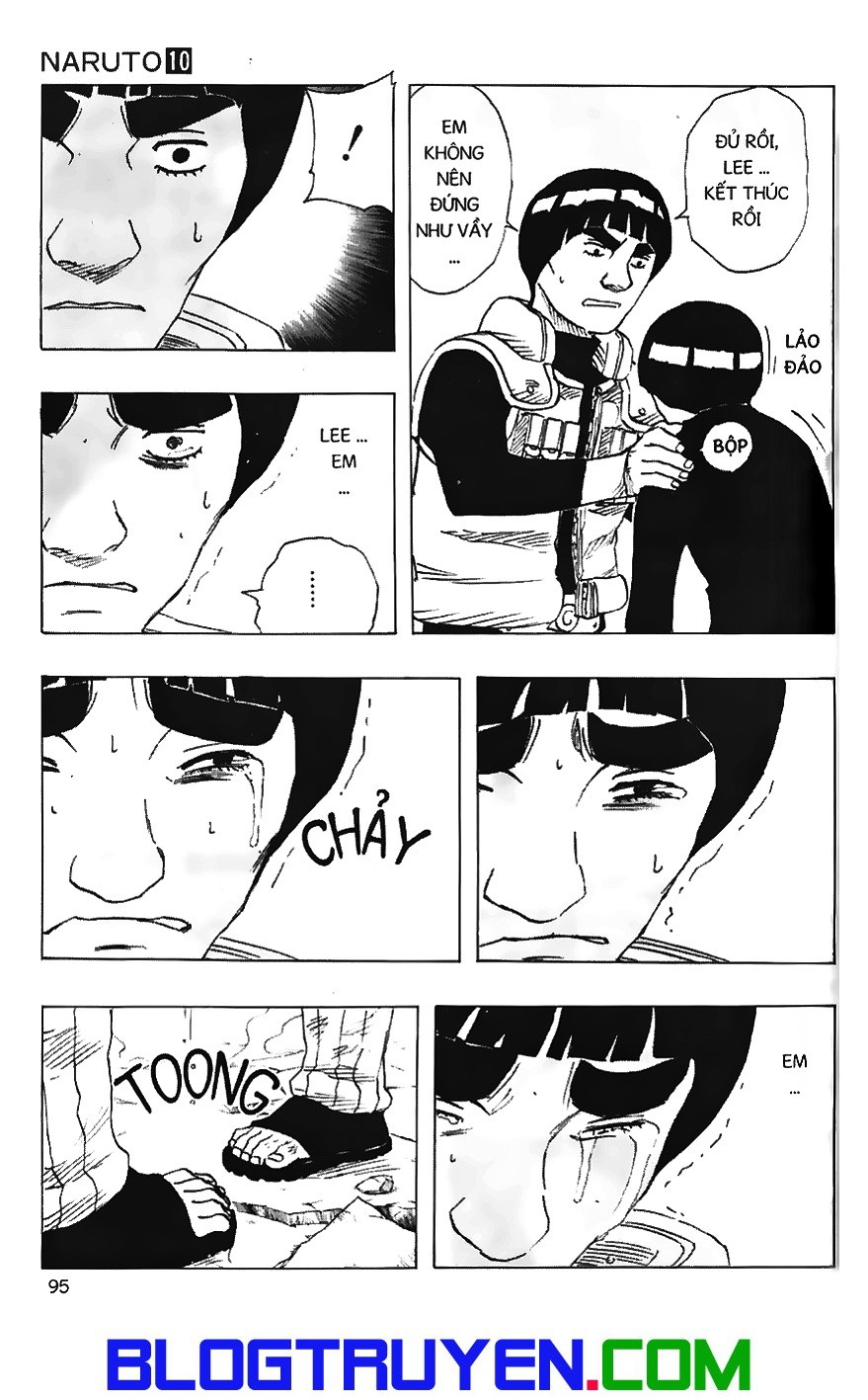 Chapter 86 - Trang 16
