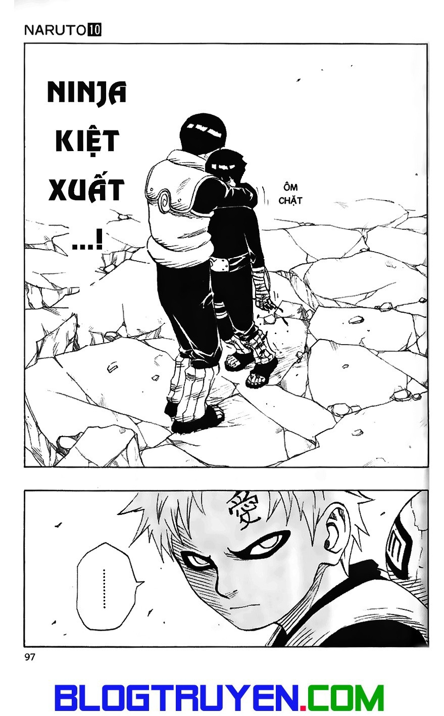 Chapter 86 - Trang 18