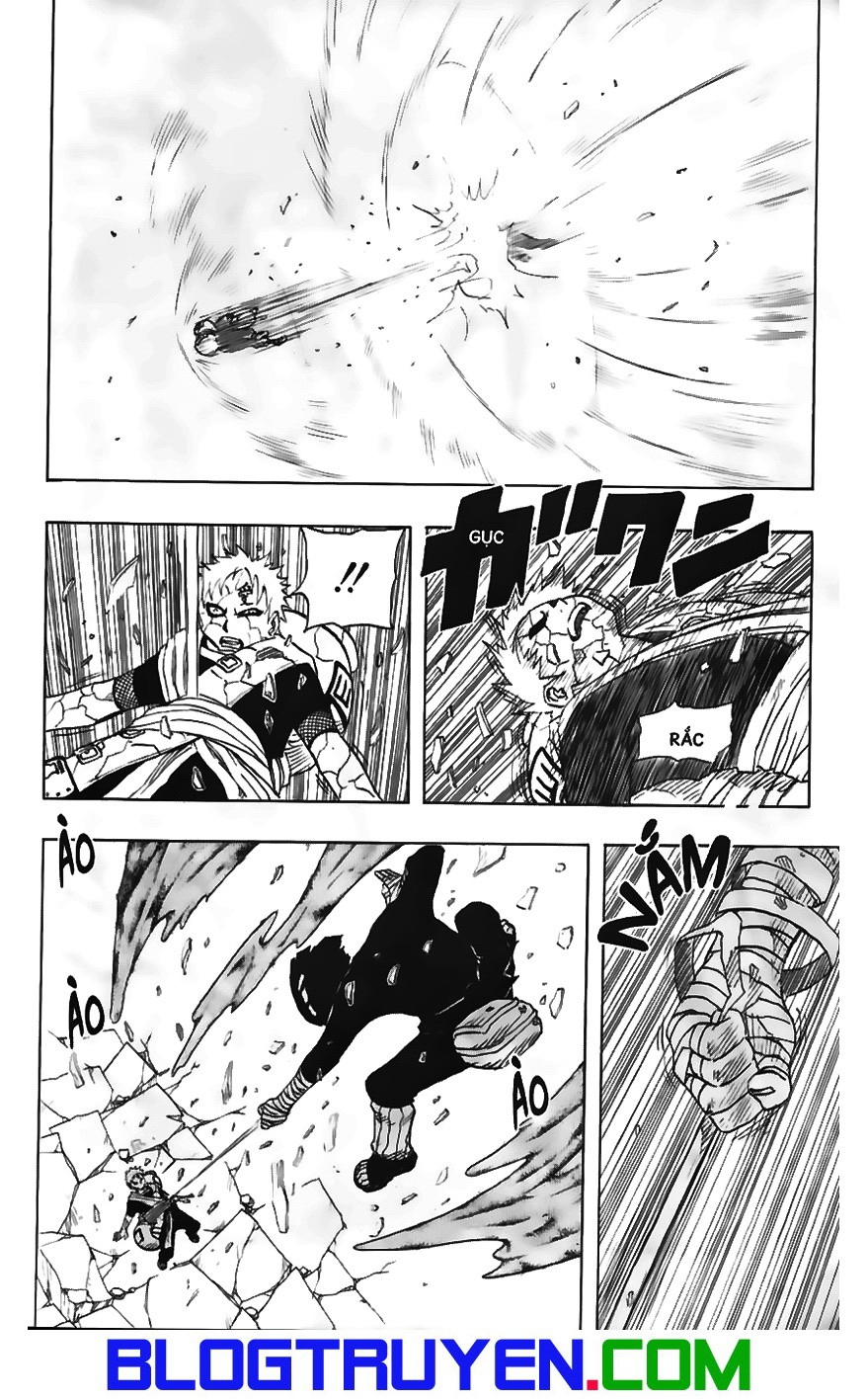 Chapter 86 - Trang 3