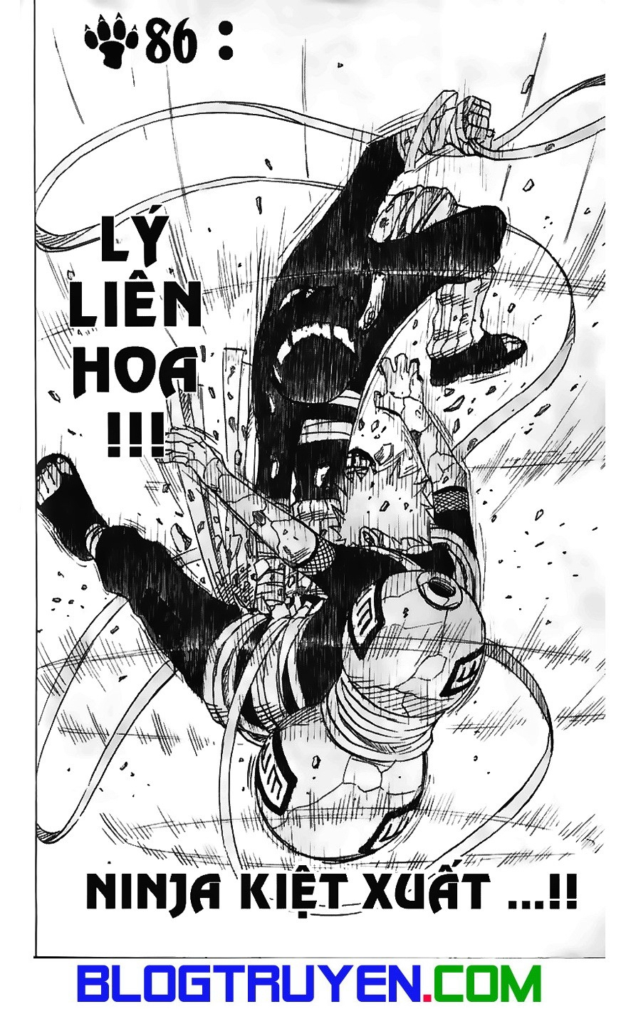 Chapter 86 - Trang 5