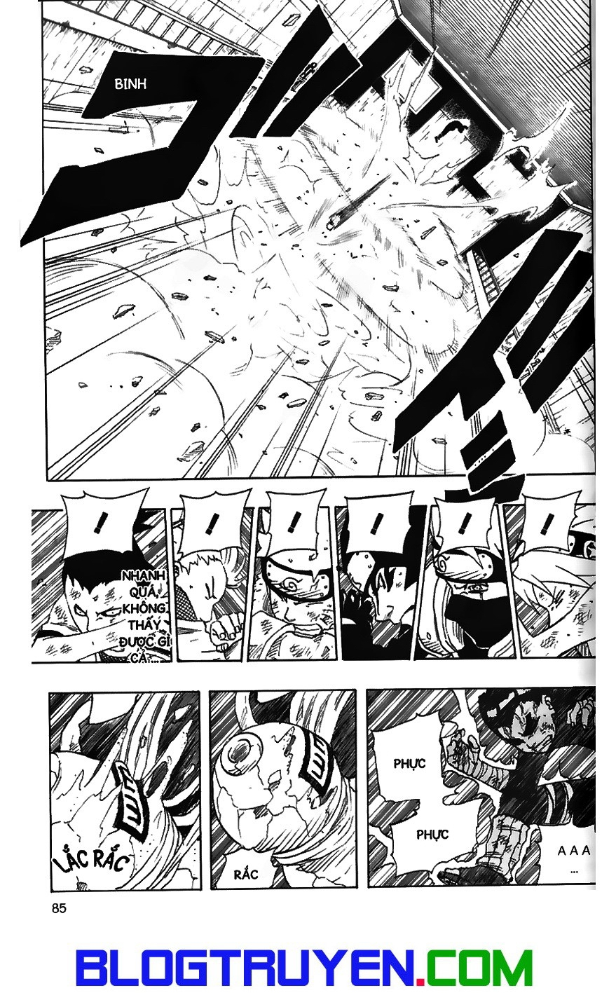 Chapter 86 - Trang 6