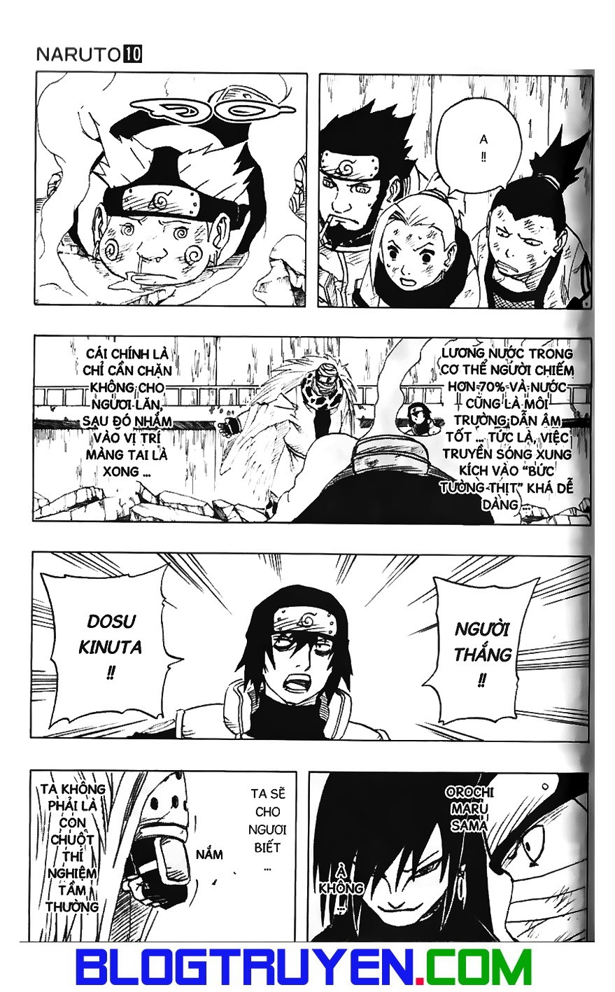 Chapter 87 - Trang 18