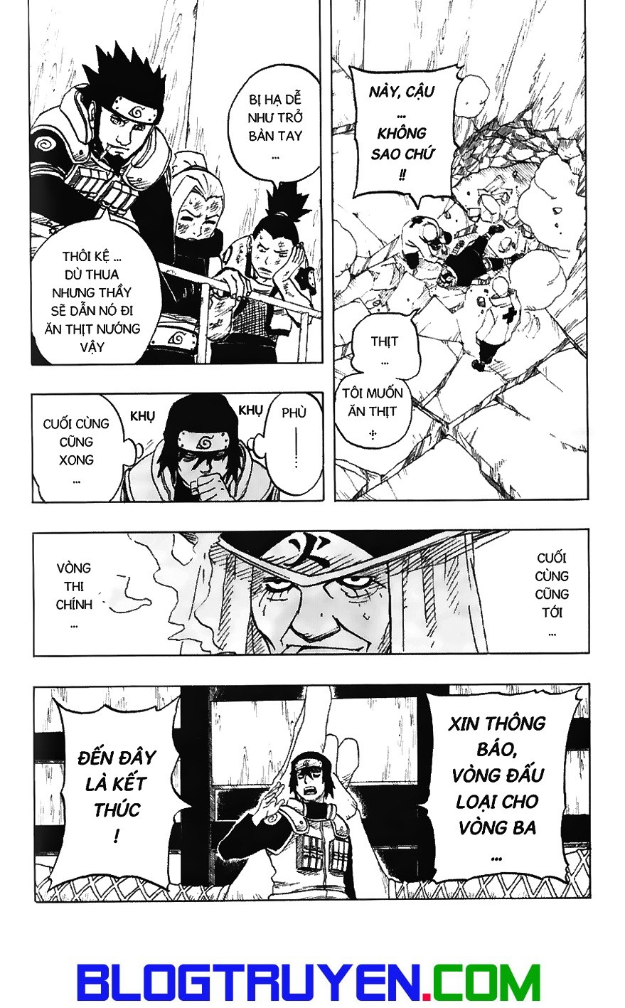 Chapter 87 - Trang 19
