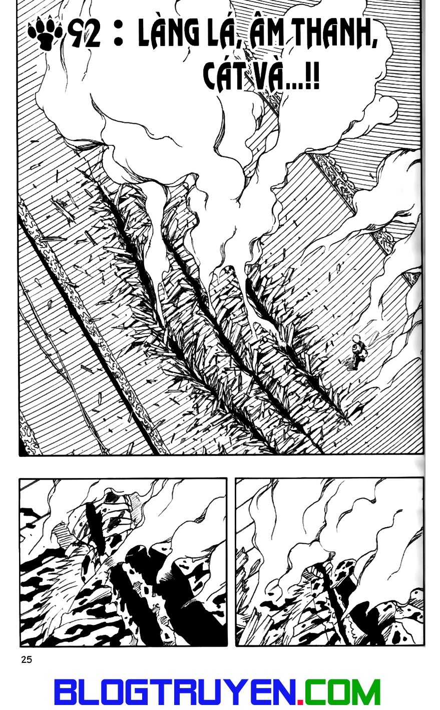 Chapter 92 - Trang 2
