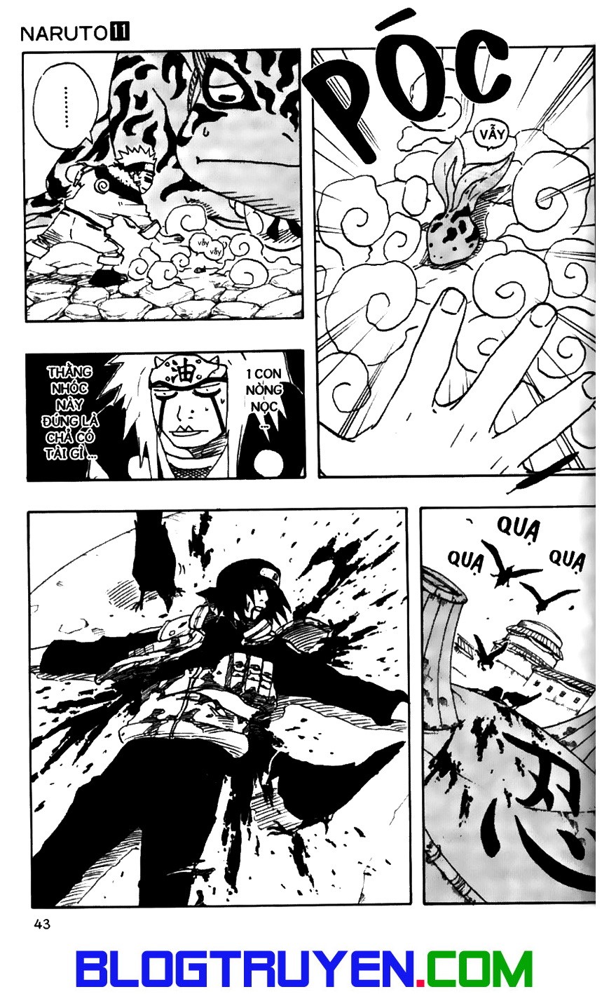 Chapter 92 - Trang 20