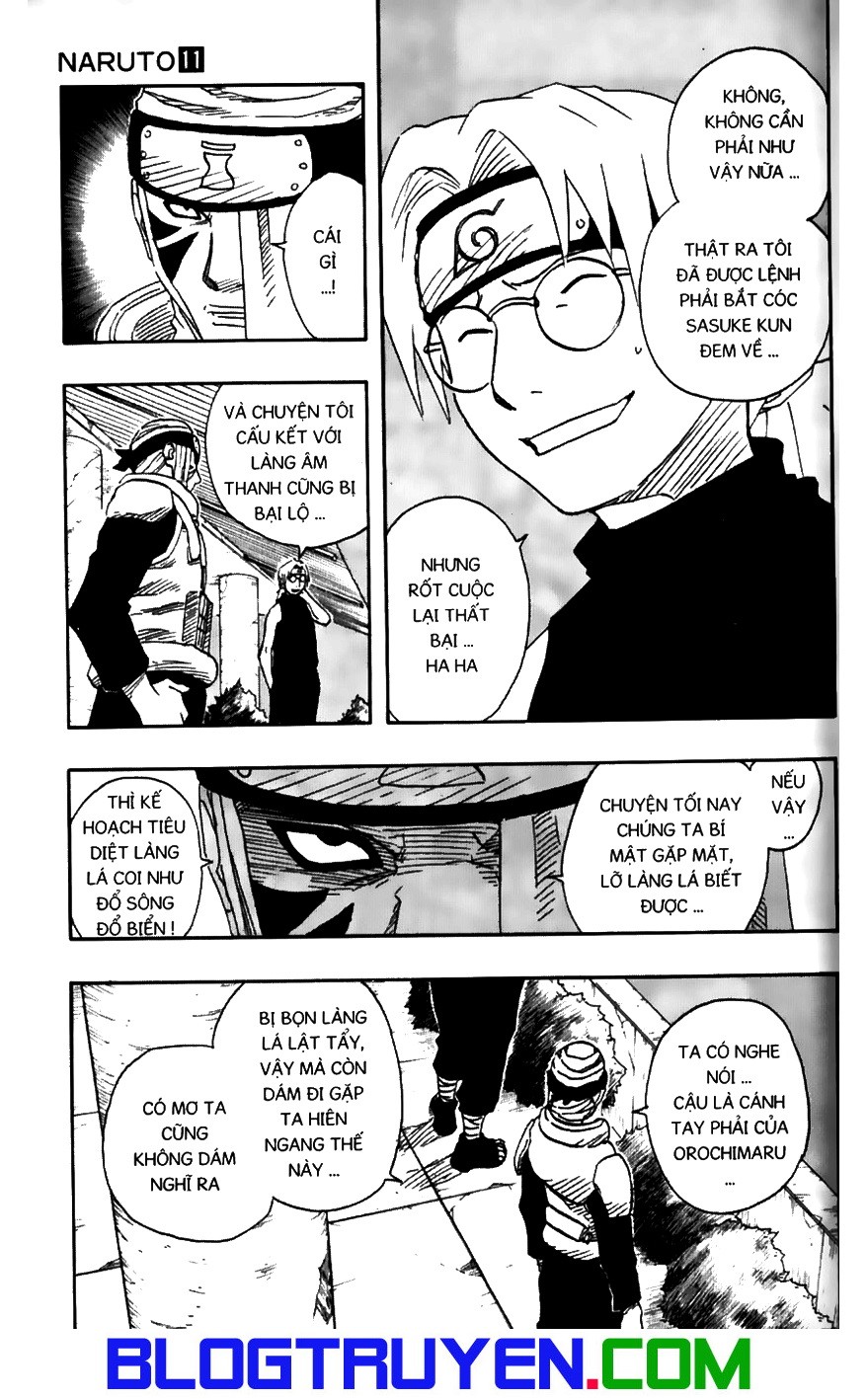Chapter 92 - Trang 4