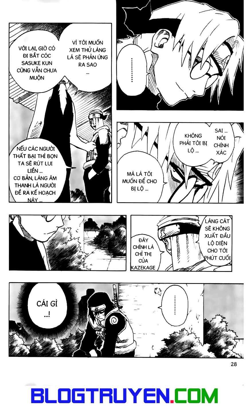 Chapter 92 - Trang 5