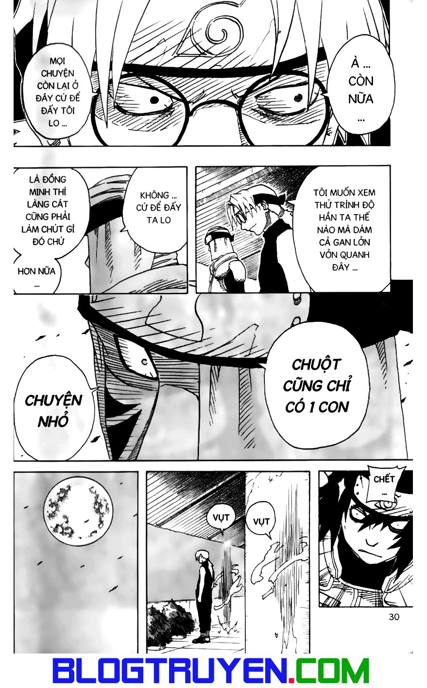 Chapter 92 - Trang 7