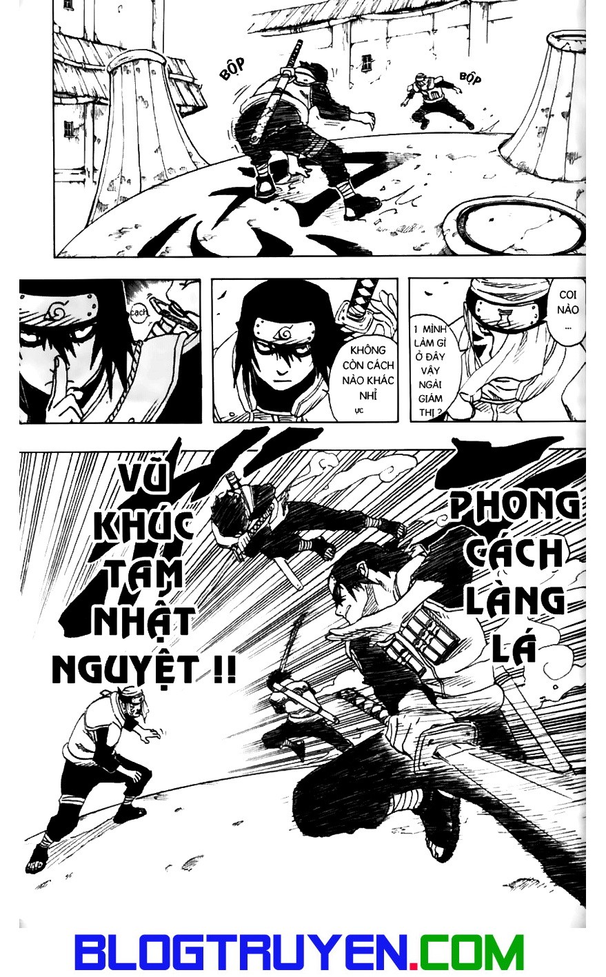 Chapter 92 - Trang 8