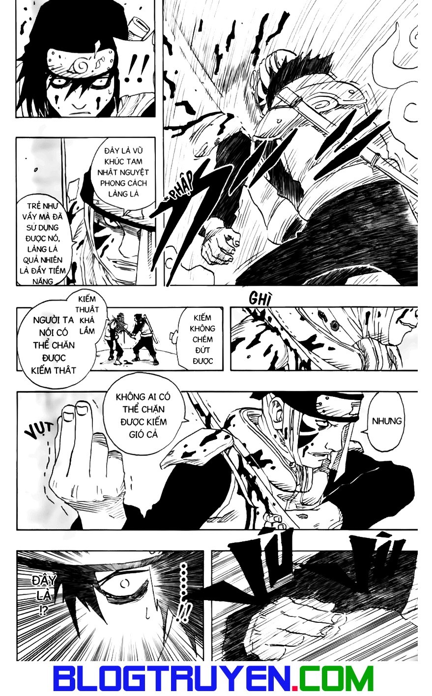 Chapter 92 - Trang 9