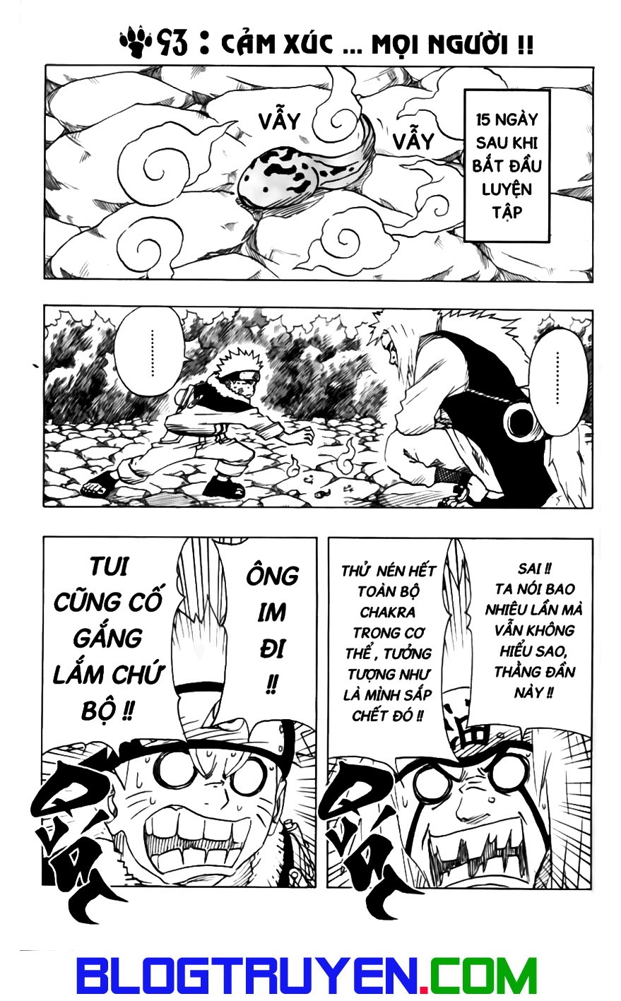Chapter 93 - Trang 3