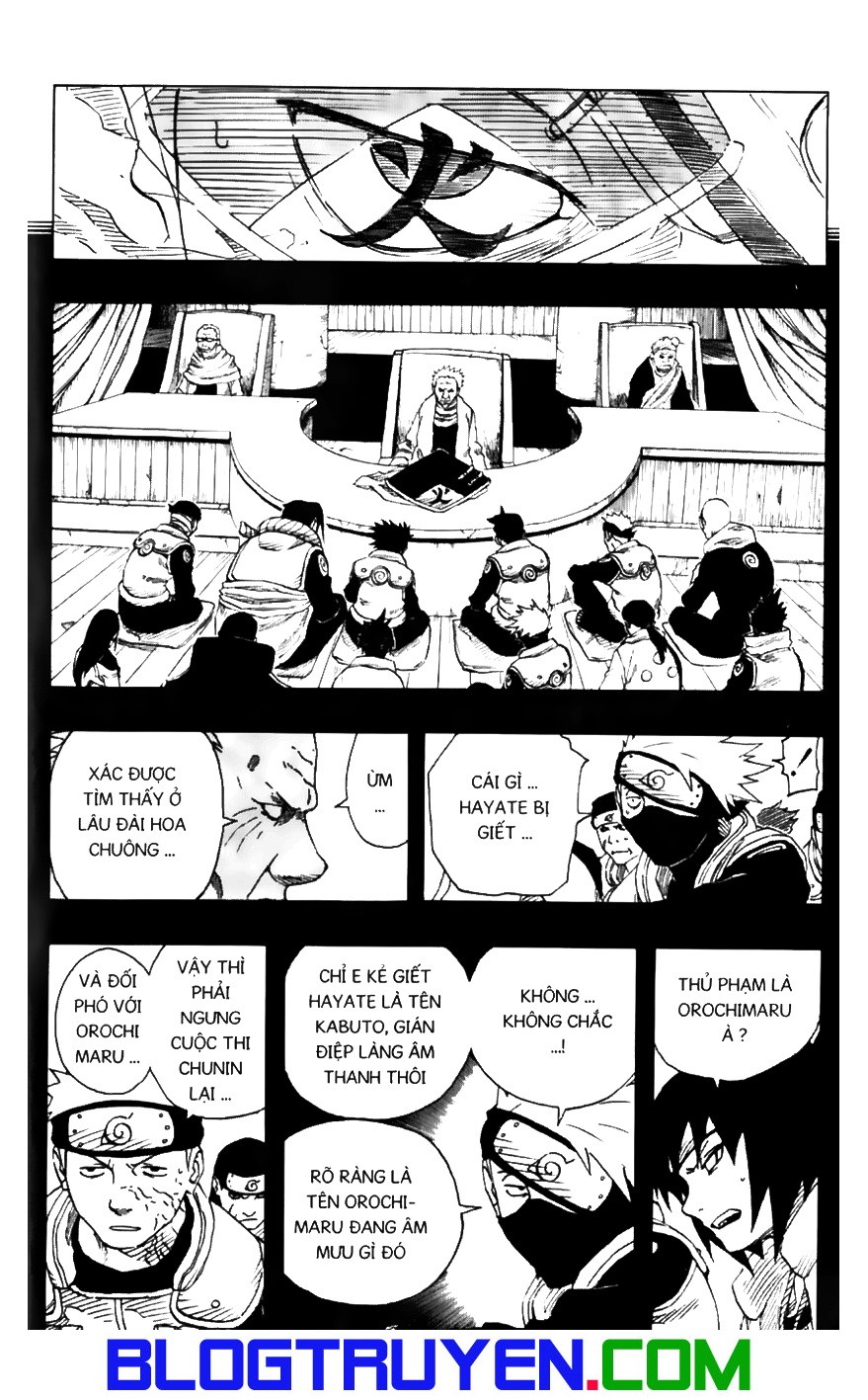 Chapter 93 - Trang 5