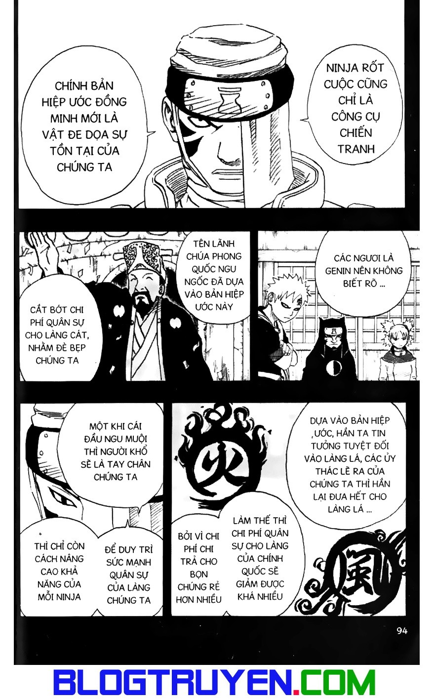 Chapter 95 - Trang 11