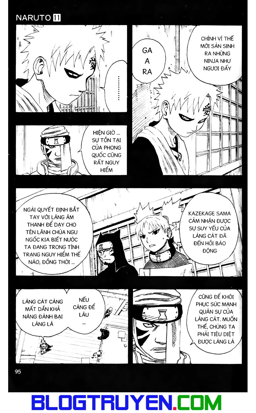 Chapter 95 - Trang 12