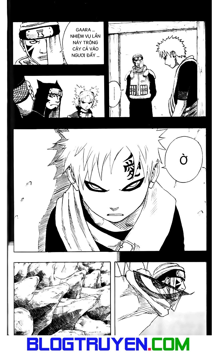 Chapter 95 - Trang 13