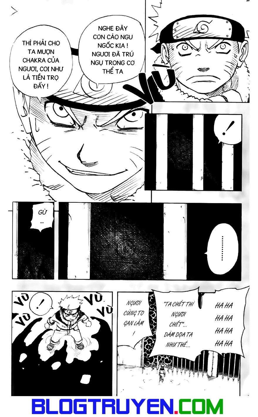 Chapter 95 - Trang 17