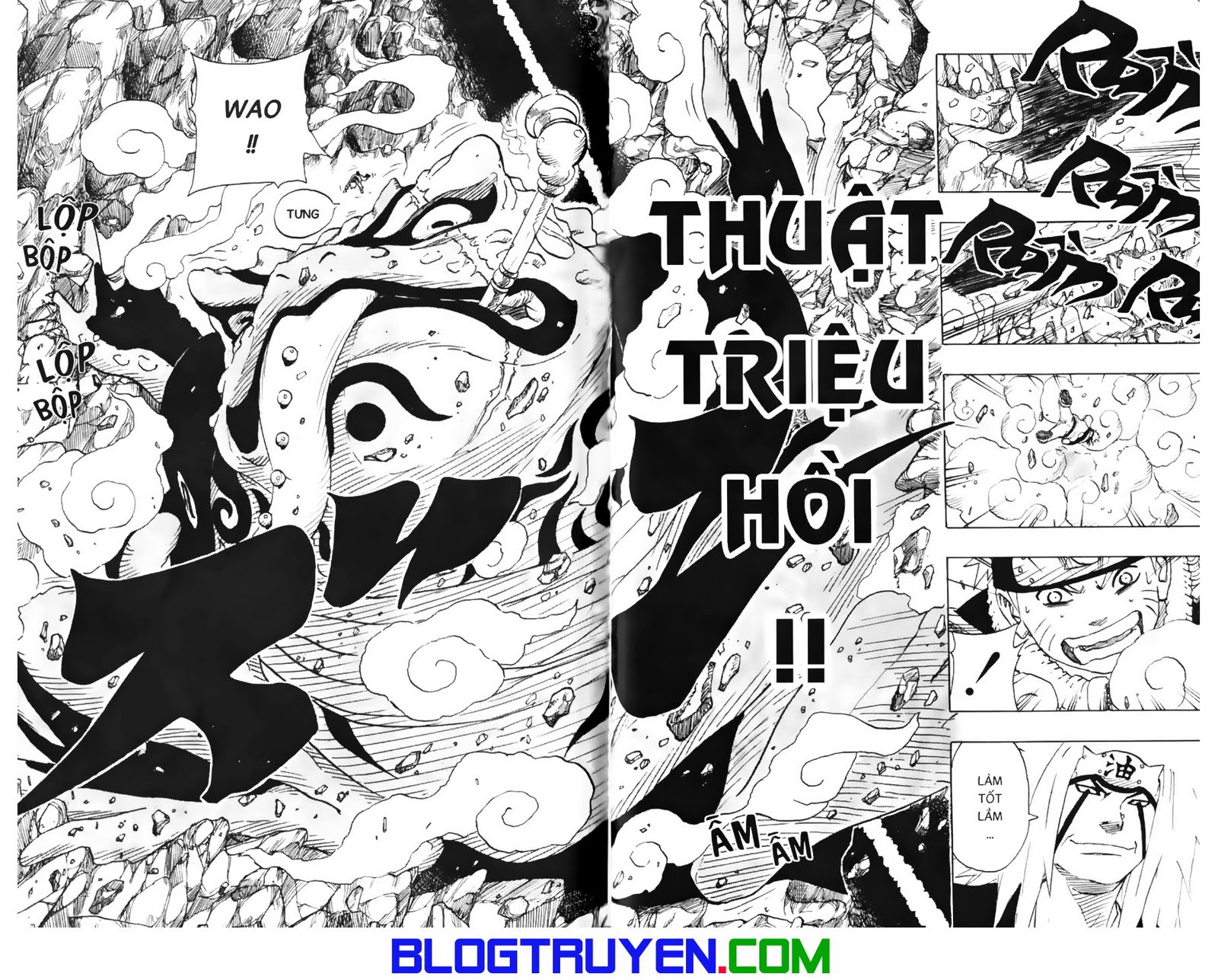 Chapter 95 - Trang 19
