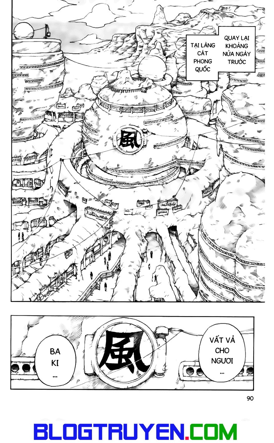 Chapter 95 - Trang 7