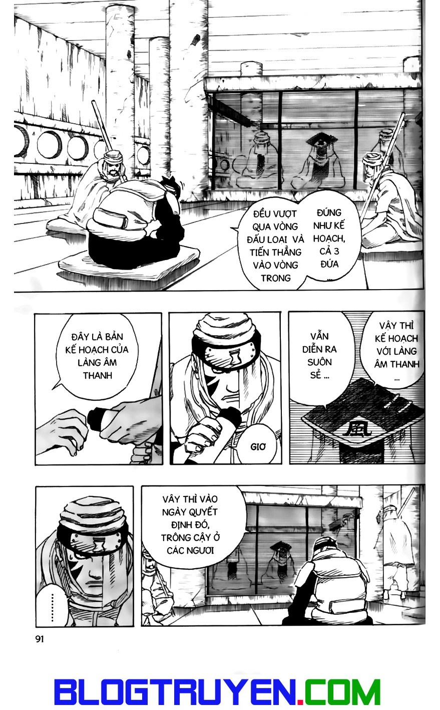 Chapter 95 - Trang 8