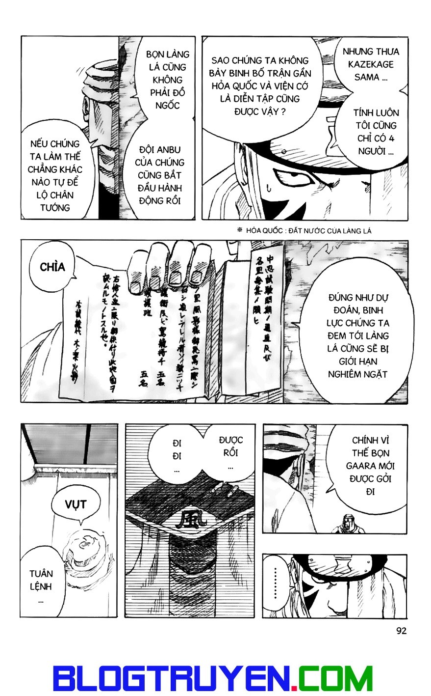 Chapter 95 - Trang 9