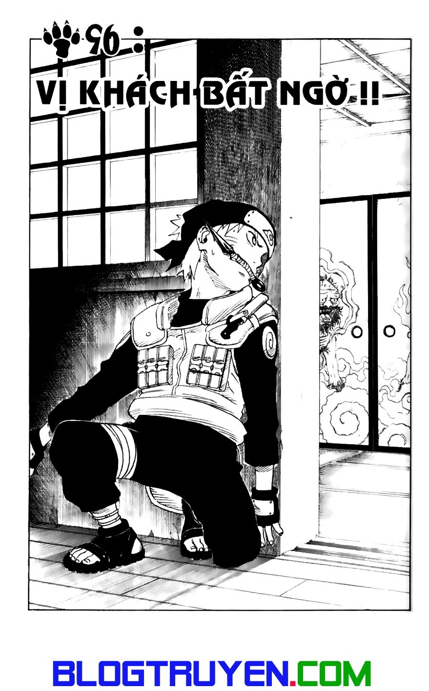 Chapter 96 - Trang 2