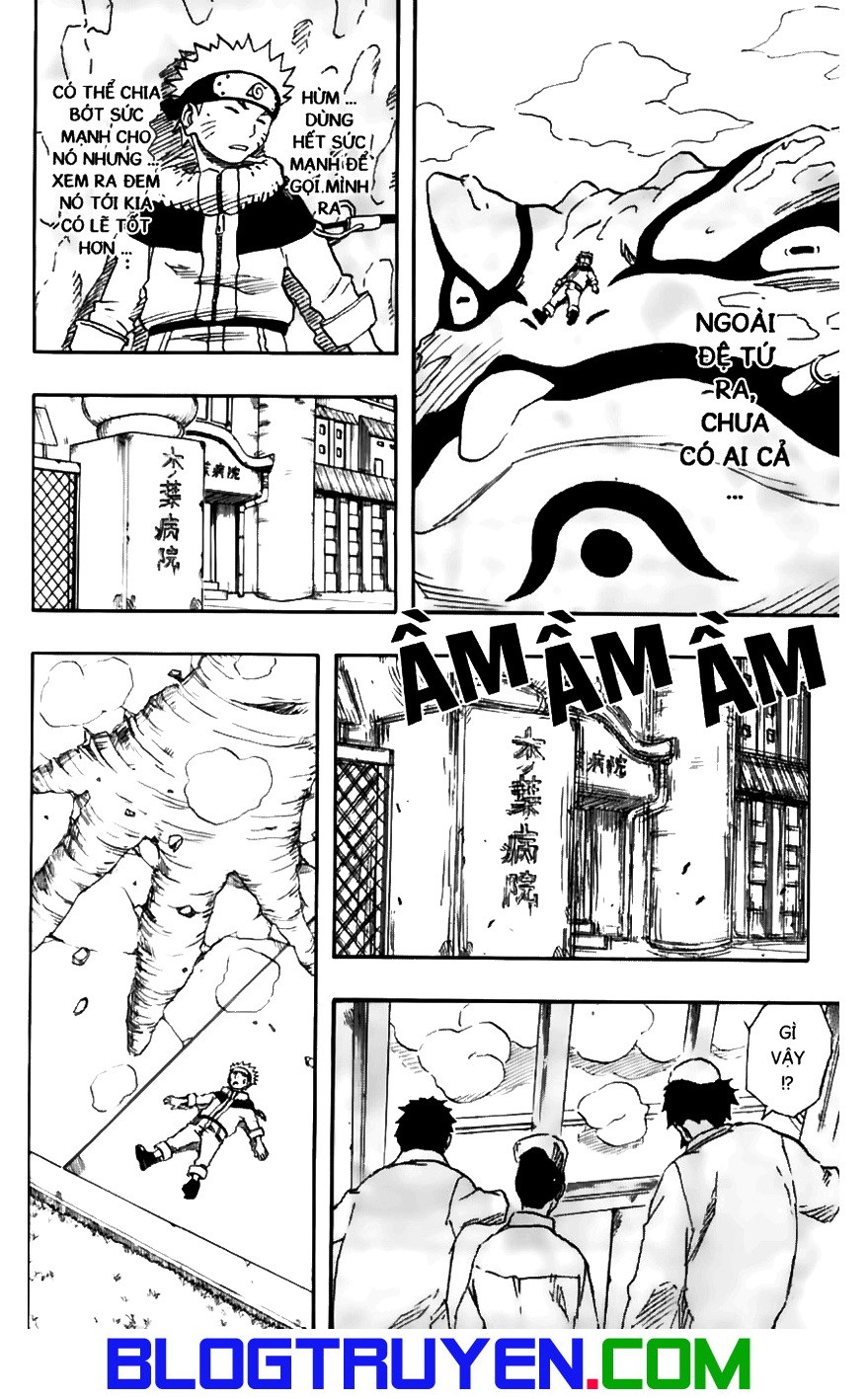 Chapter 96 - Trang 11