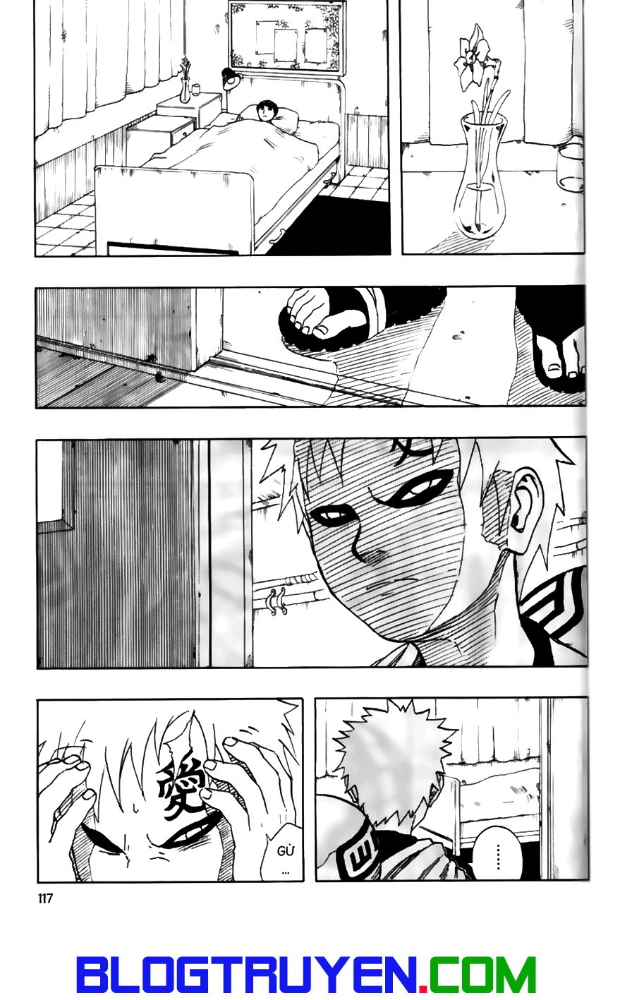 Chapter 96 - Trang 14