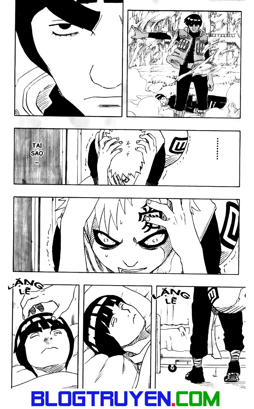 Chapter 96 - Trang 15