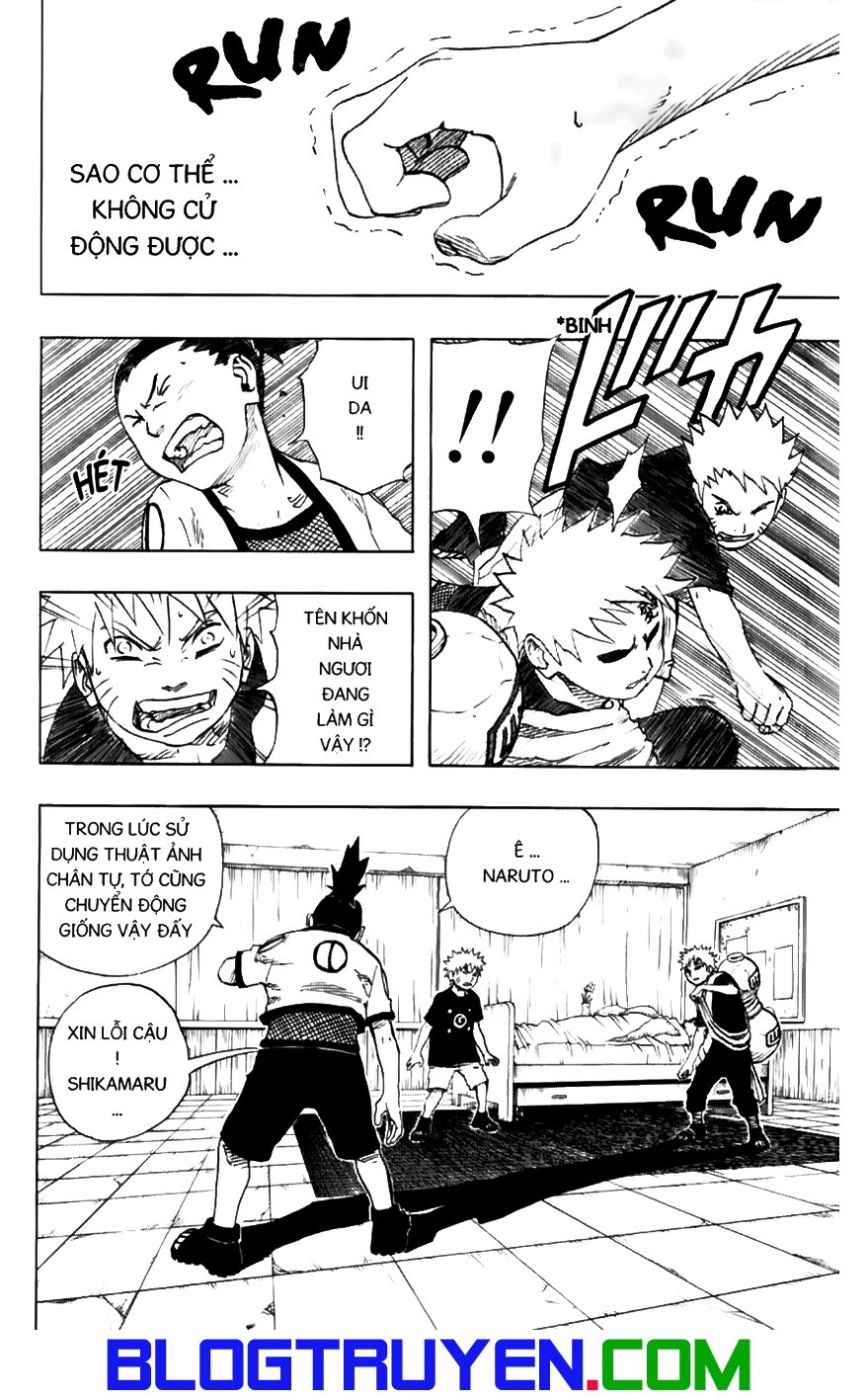 Chapter 96 - Trang 19