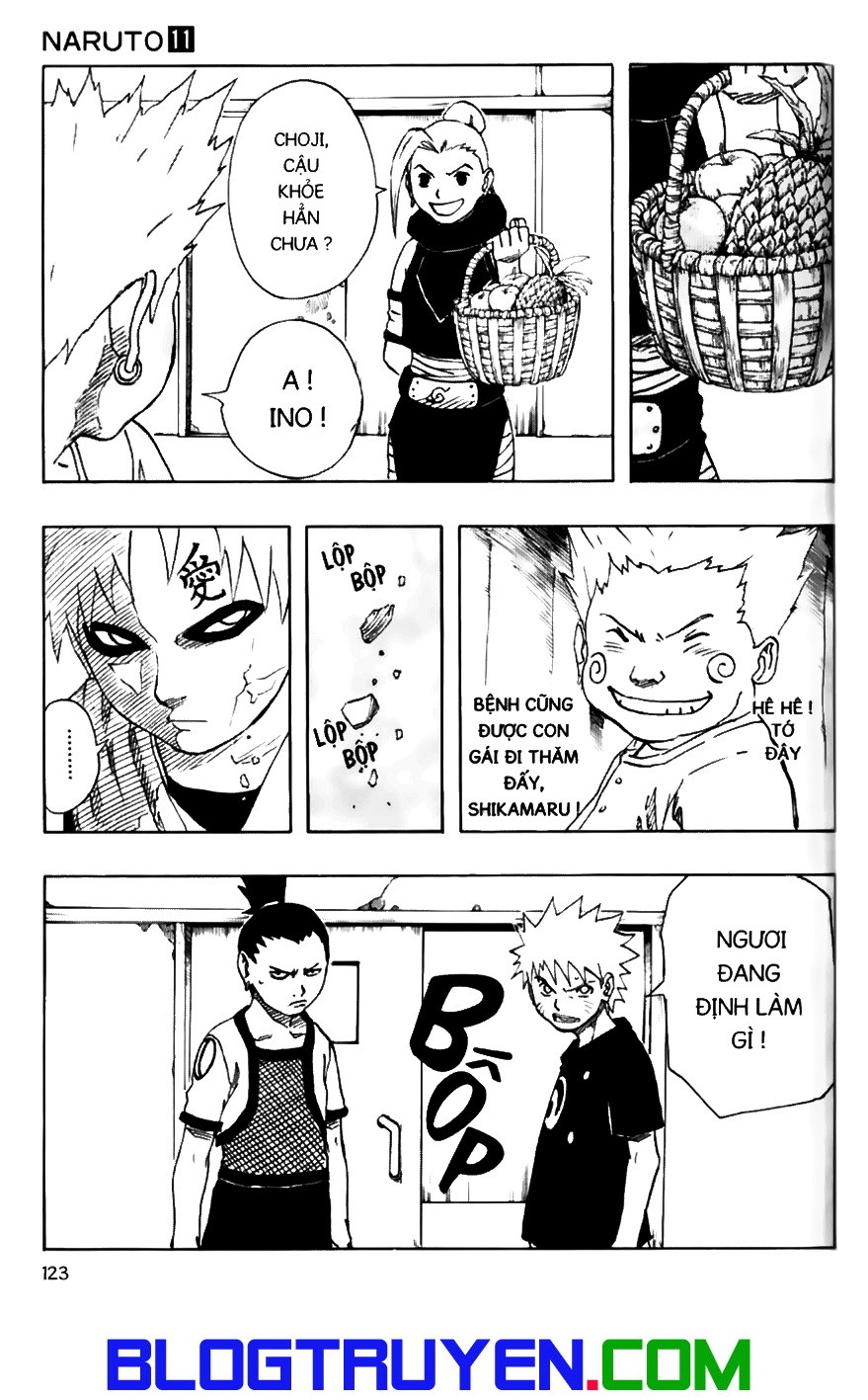 Chapter 96 - Trang 20