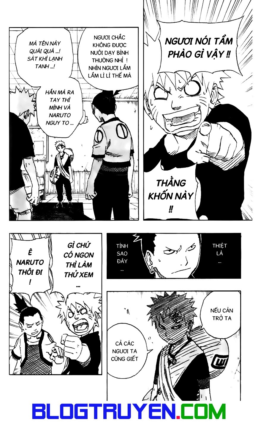 Chapter 97 - Trang 5