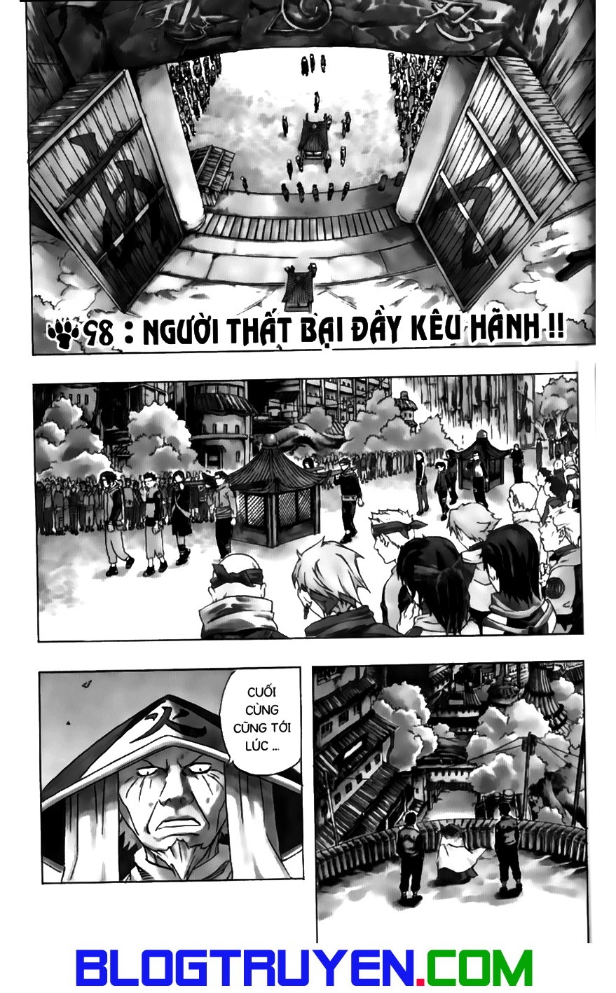 Chapter 98 - Trang 2