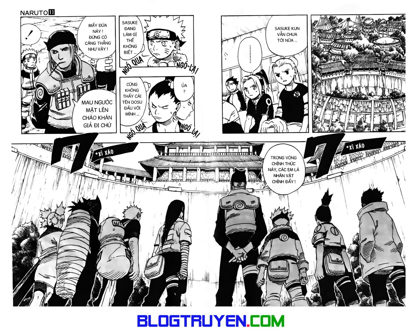 Chapter 98 - Trang 16
