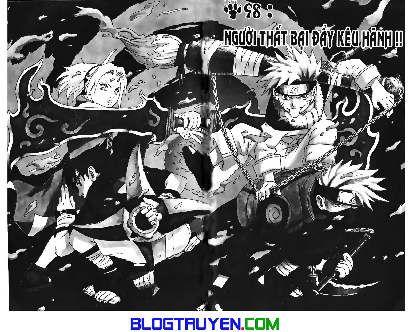 Chapter 98 - Trang 3