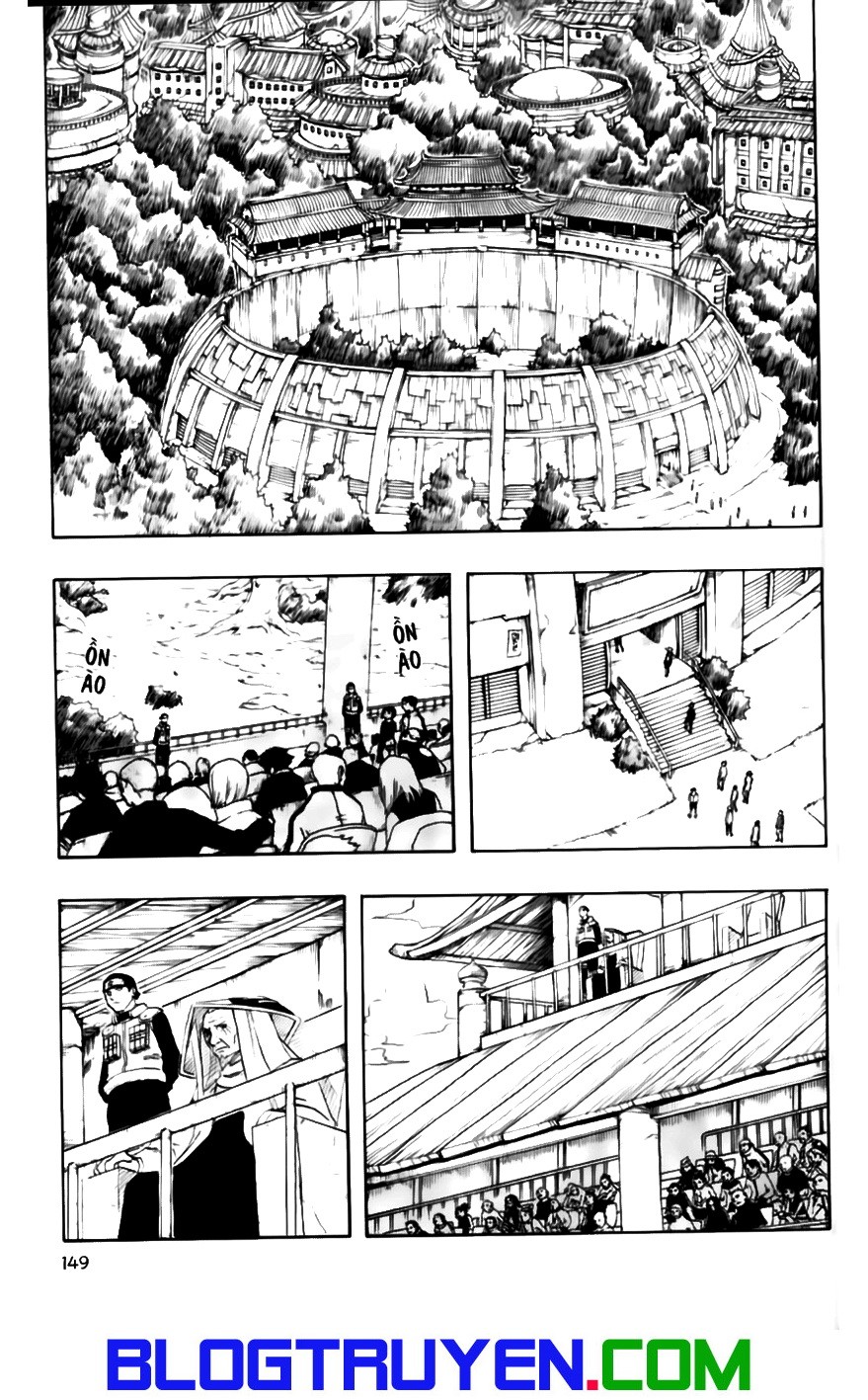 Chapter 98 - Trang 5