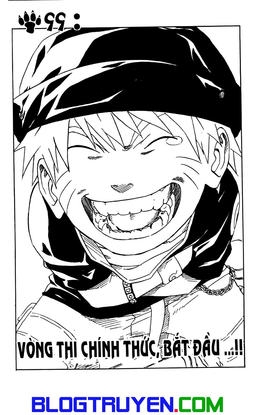 Chapter 99 - Trang 2