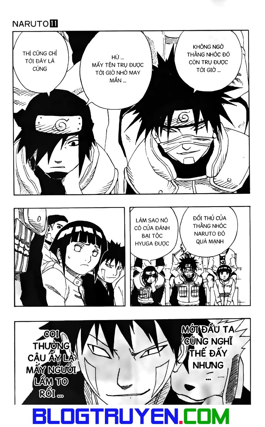 Chapter 99 - Trang 16