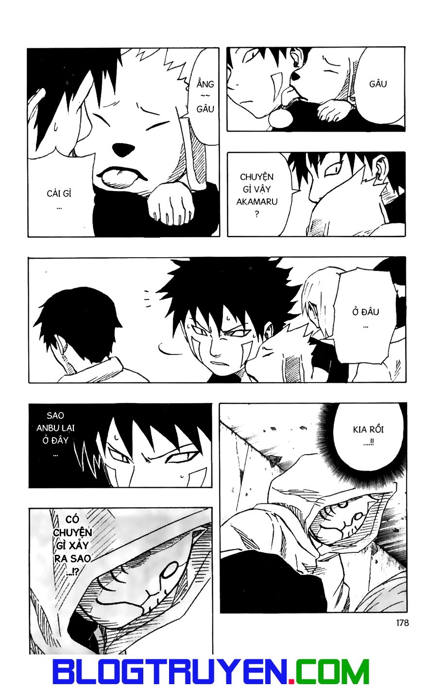 Chapter 99 - Trang 17