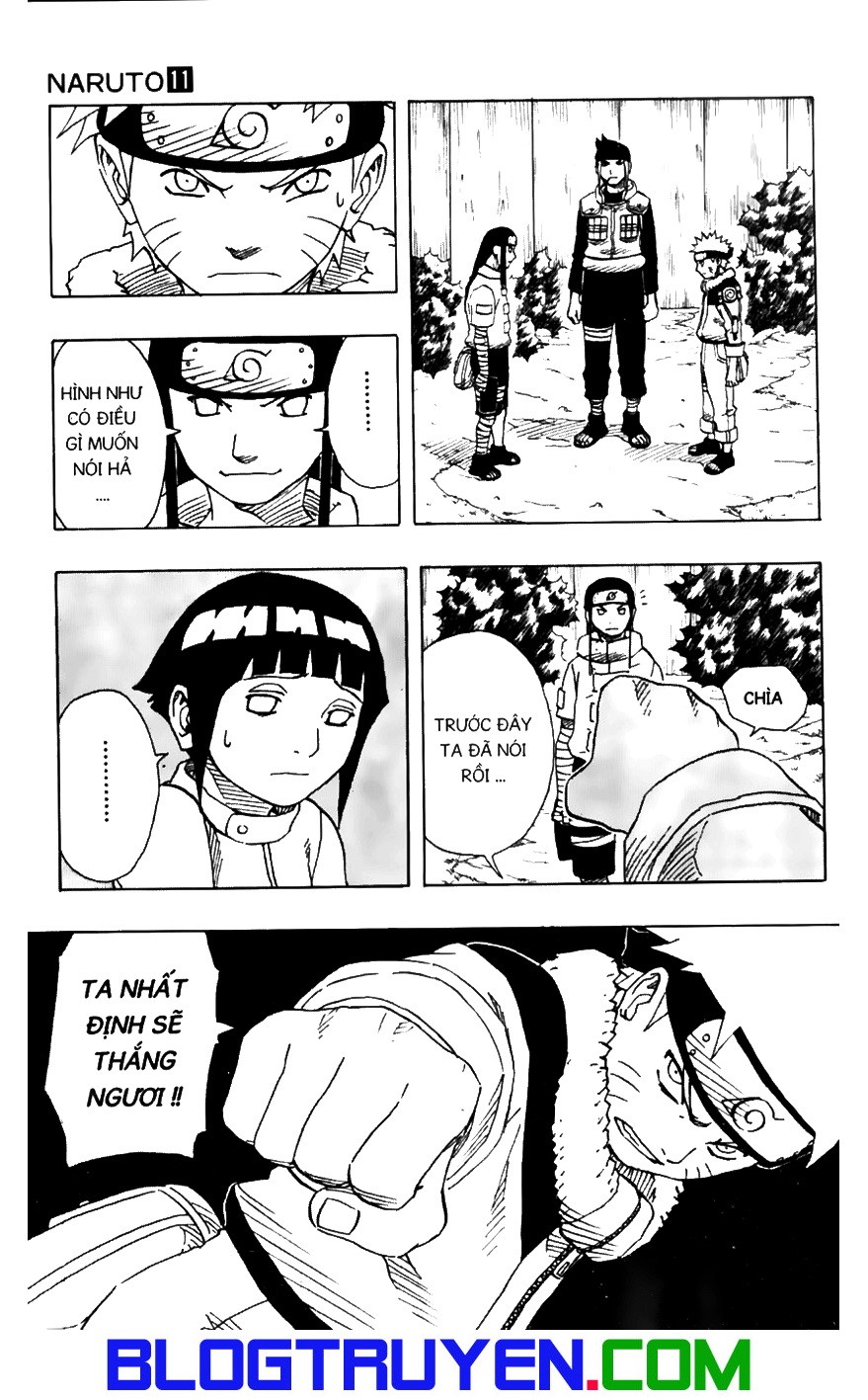 Chapter 99 - Trang 18