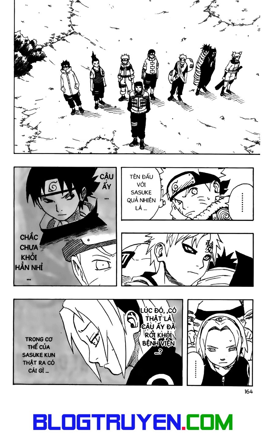 Chapter 99 - Trang 3
