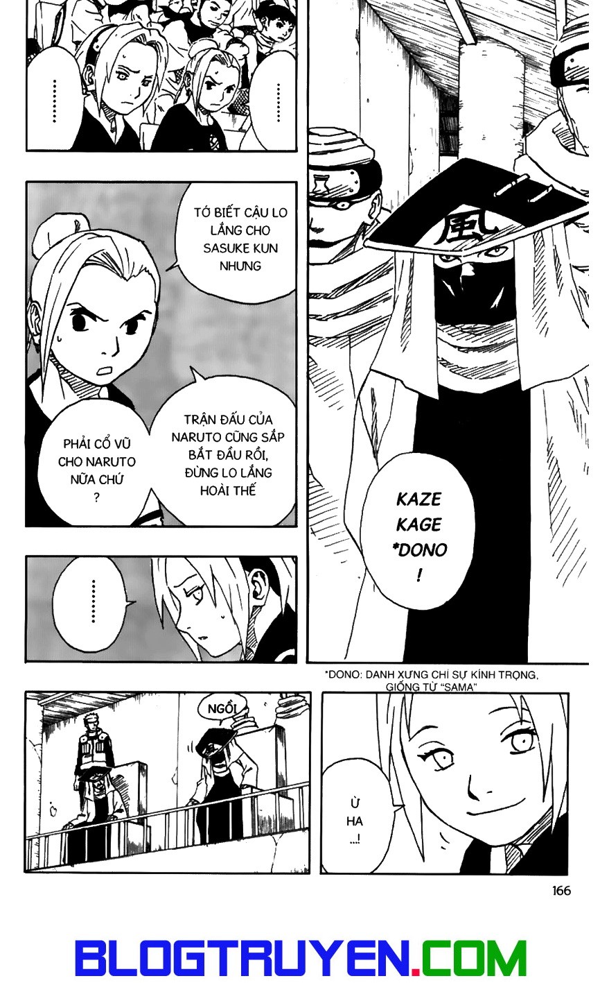 Chapter 99 - Trang 5