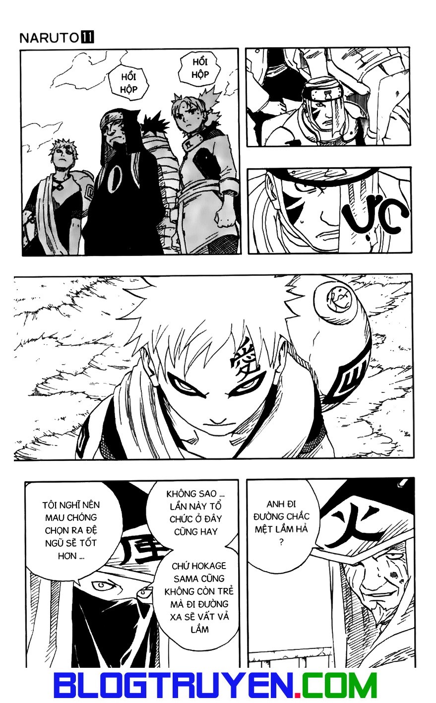 Chapter 99 - Trang 6