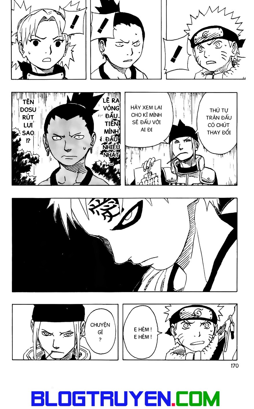Chapter 99 - Trang 9