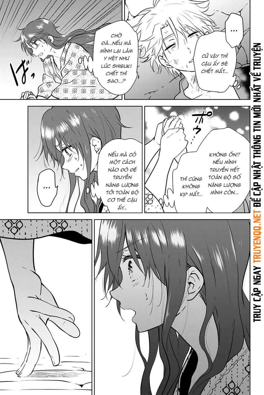 Chương 40 - Trang 14