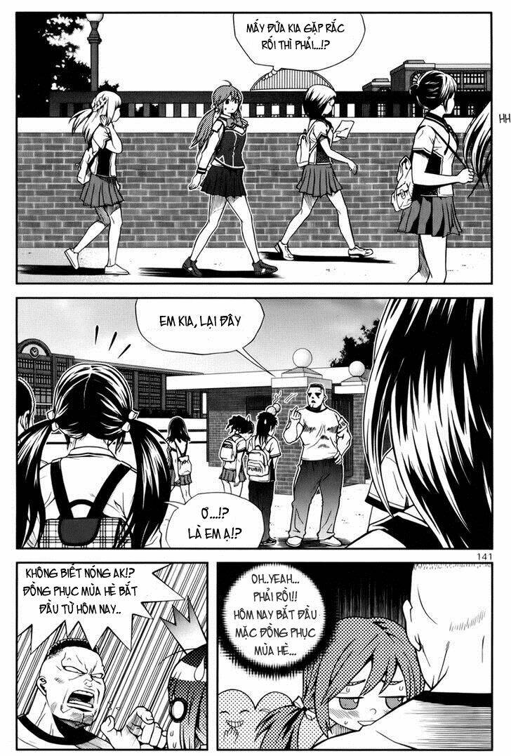 Chương 32 - Trang 5